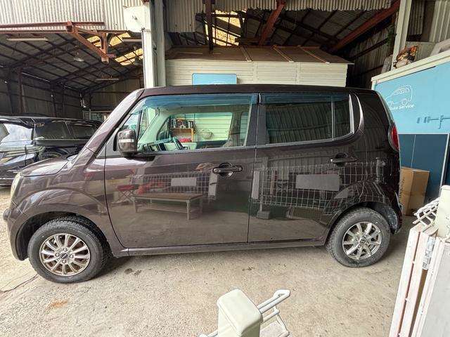 より良い車をより安くをモットーに内外装は勿論、エンジン、ミッション、電装関係に至るまで1台1台丁寧にチェックしてから仕入れております。