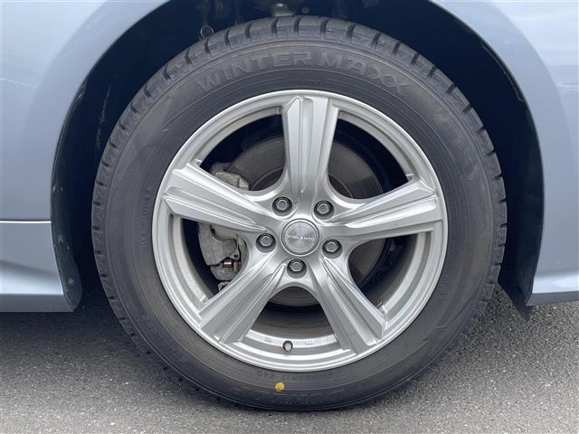 多くの車両がユーザー買取車両となっておりますので新鮮な在庫が魅力です！