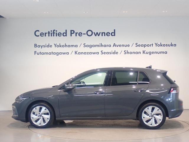 ★メーカー保証付 認定中古車。 ☆☆1年間の延長保証も付けられます（有償）