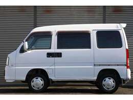 ★お荷物出し入れも楽々両側スライドドアで使い勝手がとても良いです♪★