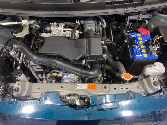 親切・丁寧な専門メカニックスタッフが応対！・車検・点検整備・事故等の修理などアフターサービスも安心。お車のカスタマイズもネクステージのサービススタッフまでご相談ください！