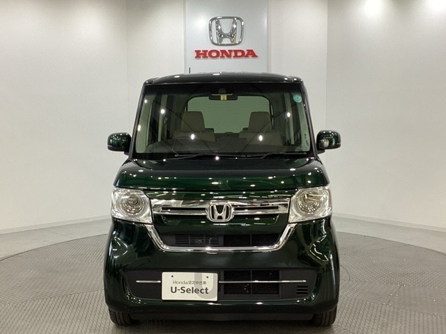 【Honda認定中古車 U-Select】　エンジン、オーディオやカーナビ(社外品は除く）に至るまで保証をお付け致します。全国のホンダディーラーで保証と整備が受けられます。