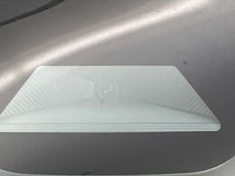 【ホンダセンシング】走行中に前方の車両等を認識し、衝突しそうな時は警報とブレーキで衝突回避と被害軽減をアシスト。より安全にドライブをお楽しみいただけます。