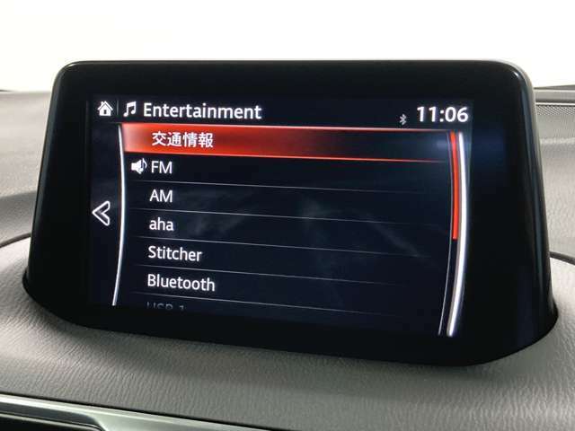 【ナビ】運転がさらに楽しくなりますね！！！ ◆DVD再生可能◆フルセグTV◆Bluetooth機能あり