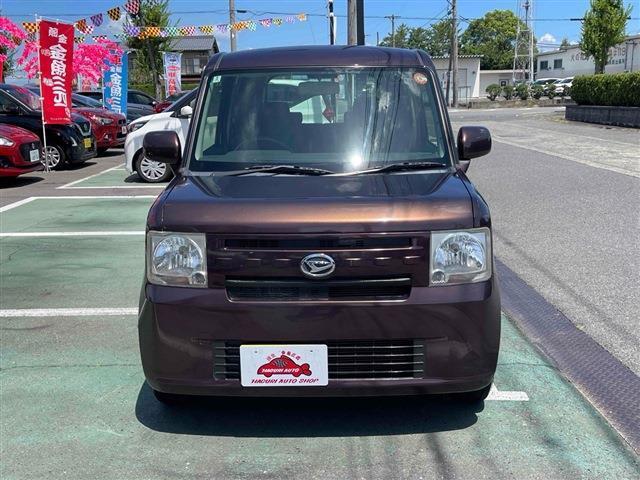すぐにご来店頂けない場合や遠方にお住まいの方、車両状態の詳細が知りたい方はお気軽にご連絡下さい♪