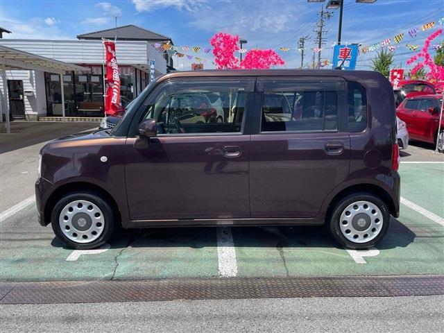 まずは気軽にお問合せ・お見積りお待ちしております。じっくり現車確認して頂けるよう、ご準備を致します！