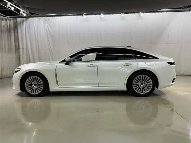 環境にもお財布にも優しいHV車！エコドライブを楽しみましょう！