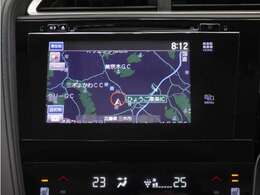 ◆ホンダ純正メモリーナビ◆初めての場所もナビゲーションがご案内！楽しい旅行をサポートします。