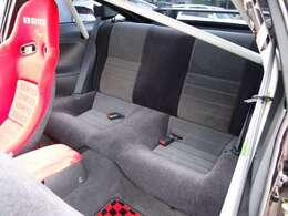 全国でも希少価値の高い純正ミッドナイトパープル外装色のカスタム180sx！アペックスパワーFCにて現車セッテイング済みとなり、HKSGTRSタービン、車高調、RAYS17AWなど多数の高額パーツ装備