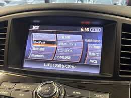 ☆メニュー画面