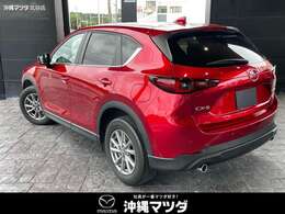 新世代マツダコネクトのCX-5が入荷しました！人気グレードの20Sプロアクティブです！