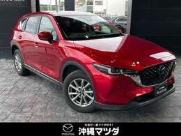 新世代マツダコネクトのCX-5が入荷しました！人気グレードの20Sプロアクティブです！