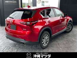 新世代マツダコネクトのCX-5が入荷しました！人気グレードの20Sプロアクティブです！