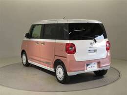 当店のU-Carはロングラン保証付。一年間走行距離無制限の無料保証が付いています。