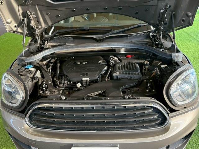 しっかりとメンテナンスされた管理状態の良いエンジンです