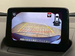 【バックカメラ】あると便利な人気オプション。バック駐車が不安な方でも楽々駐車が出来ます☆