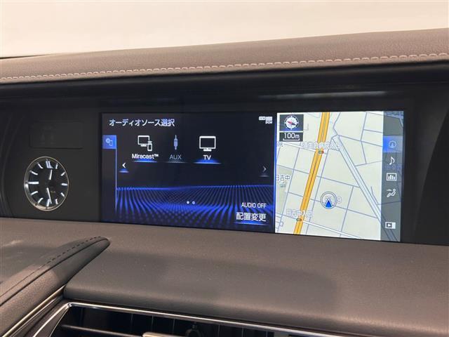 【カーナビ】『カーナビ』の画像になります。ナビ利用時のマップ表示は見やすく、いつものドライブがグッと楽しくなります！