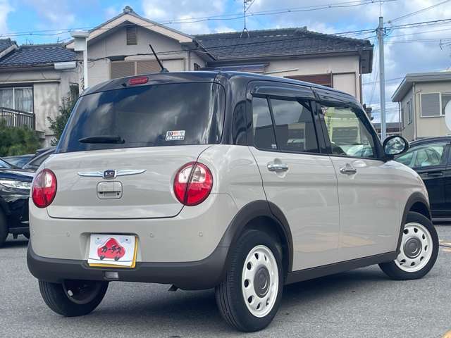 車検R9年10月まで