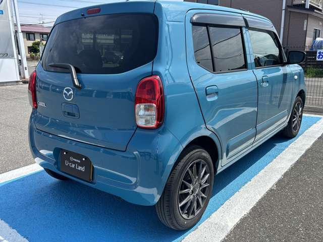 アフターメンテナンスを重視するお客様には、【パックdeメンテ】プログラムをご用意。車検までの点検整備料金（エンジンオイル・フィルター交換含む）がセットになったお得なプランです♪