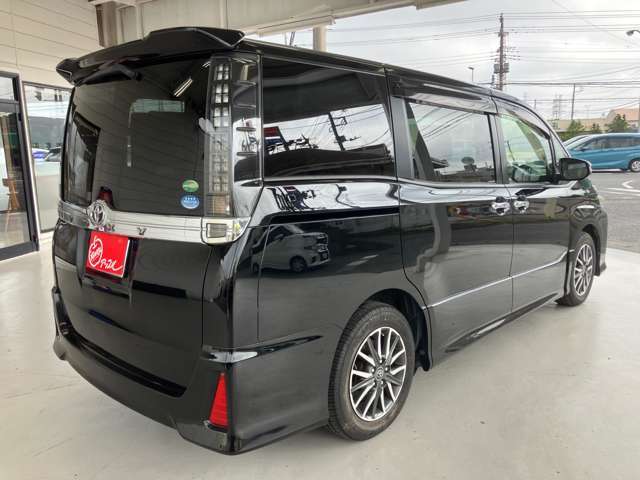 当店の販売車輛は全車1年間の保証付きです！買ってからの大きな安心！保証対象部位は600項目！詳細はお気軽にお問合せ下さい★※車種、年式、走行距離により、保証が付かない場合もございます。