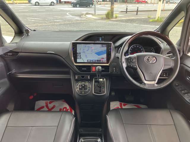 当店の販売車輛はご納車前にルームクリーニングと外装磨きを実施します☆ピカピカの状態でご納車いたします★