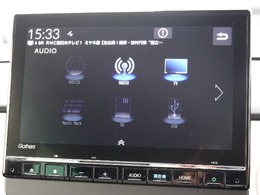 【オーディオソース】TV　TUNER　CD/DVDBT接続