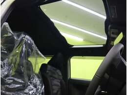 ★スカイフィールトップ★