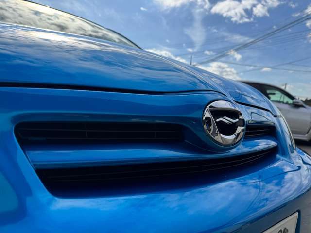 この年代のこういうクルマ、本当に距離だけでは測れないんです毎週何十台、何百台と現車を見て、仕入れを判断しています