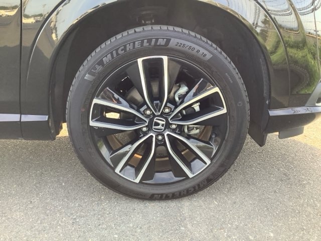 FOPアルミ225/50R18