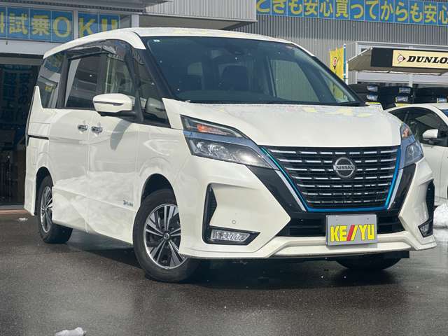 当社で整備の車両には4ヶ月の消耗品も含む無料保証と最長5年走行無制限の延長保証をオプションでご用意☆遠方のお客様はお近くのディーラーにて保証修理をお受けできます♪