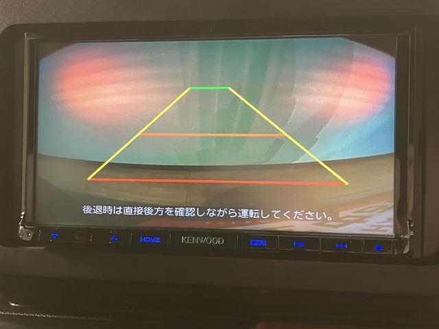 メモリーナビにバックカメラ装備です♪R4年式、走行2.1万キロ　人気のカーキー色のタフトGが入庫！タフトならではの開放感のあるスカイフィールトップでドライブも楽しくなりますよ