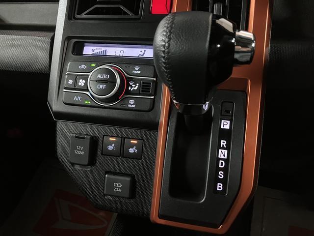 メモリーナビにバックカメラ装備です♪R4年式、走行2.1万キロ　人気のカーキー色のタフトGが入庫！タフトならではの開放感のあるスカイフィールトップでドライブも楽しくなりますよ