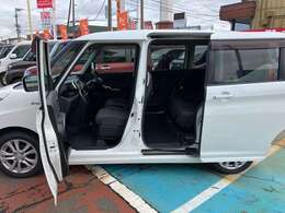 当店では、自社で仕入れした厳選車両を、多数展示しております。リーズナブルなお車を多数在庫しております。掘り出し物を探しにいらしてください。