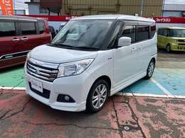 当店は、新潟県内で自動車販売・買取店、整備工場を7店舗展開する、「ONE＆PEACEグループ」の中古車販売店です。