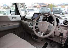 室内コンデションも良好な1台です！！是非、ご来店していただいて現車を見ていただければと思います！！