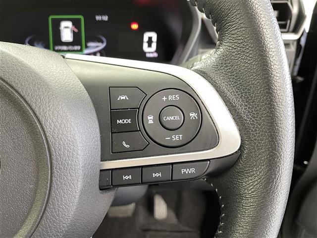 【運転席操作部】快適なドライブを楽しむための機能が装備されています！運転席から触れるので、使いやすいです！除菌プランいれていただくと、さらに清潔で安心していただけます！