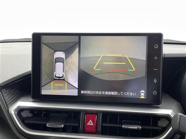 【カーナビ】ナビ利用時のマップ表示は見やすく、いつものドライブがグッと楽しくなります！