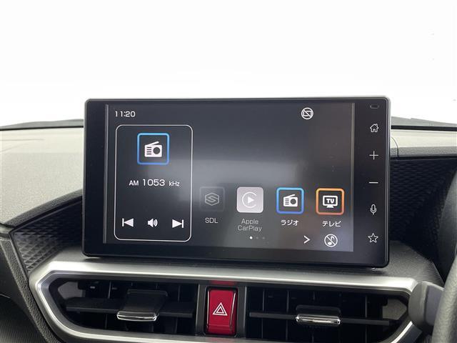 【カーナビ】ナビ利用時のマップ表示は見やすく、いつものドライブがグッと楽しくなります！