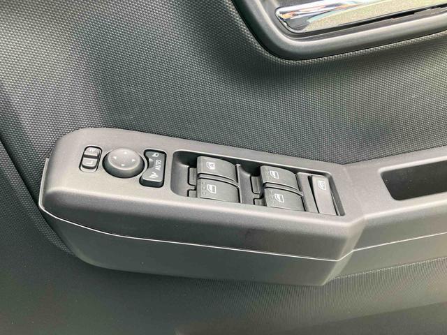 オートリトラクタブルミラーです。
