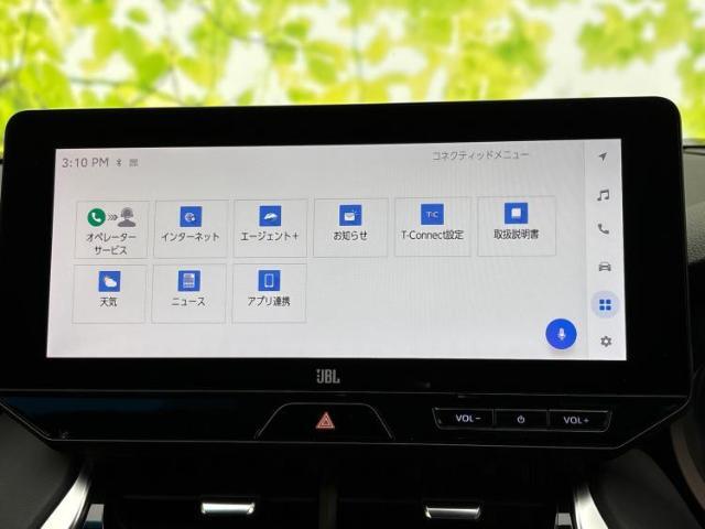 ナビ、ドラレコ、ETC、フリップダウンモニター、デジタルインナーミラーetc…後付け可能です！オプションも豊富に取り揃えておりますのでご安心ください！