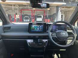 【ワイド保証】【基本保証】走行距離無制限で保証！三河日産の中古車には、全車無料で「ワイド保証」が付いています。大切な愛車のパーツ類を走行距離無制限で保証！