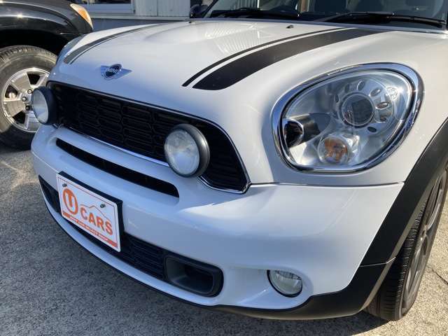 安心の認証工場完備なので点検、整備をきっちりさせていただきます。輸入車専門の熟練の国家資格の整備士が点検整備いたしますのでご安心下さい。