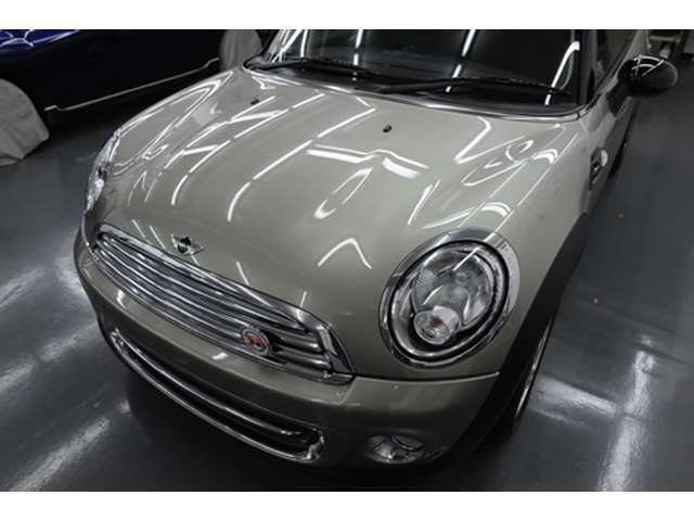 お車やご予算に合わせた各種コーティングをご提案いたします。お気軽にご相談下さい。