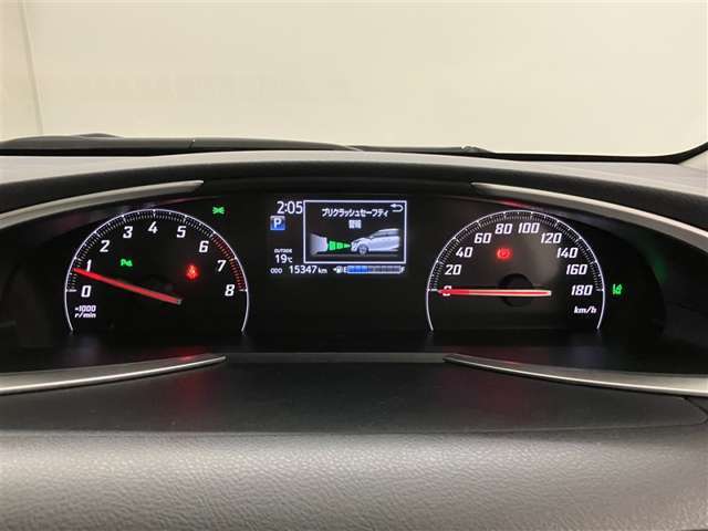 見やすいメーターです☆詳しくは無料通話0078-6003-827541　相模原ICすぐ