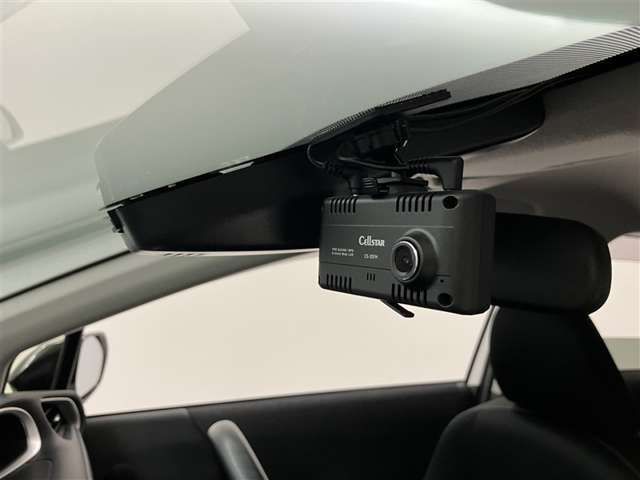 ドライブレコーダー付き！これなら万が一の際も録画されているので安心ですね！☆詳しくは無料通話0078-6003-827541　相模原ICすぐ