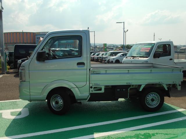 ご覧頂いている車両は、スズキ直営代理店である当店が自信を持ってオススメできるディーラー中古車です♪