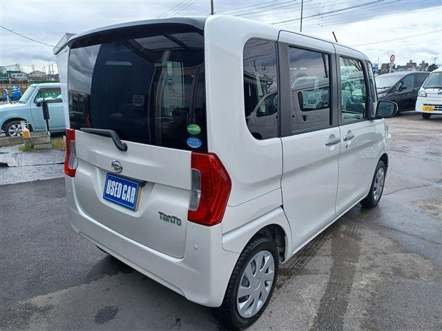当社では、第三者車両検査機関を通して良質と認められた車だけを厳選し、これからお乗りいただくお客様のことを真剣に考えて販売させていただきます☆