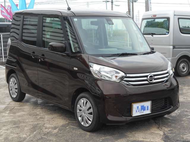 本社併設整備工場・鈑金工場・車検ラインがございますので、納車後のカーライフもお任せください！