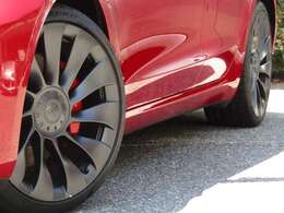 20インチアルミホイール☆235/35R20