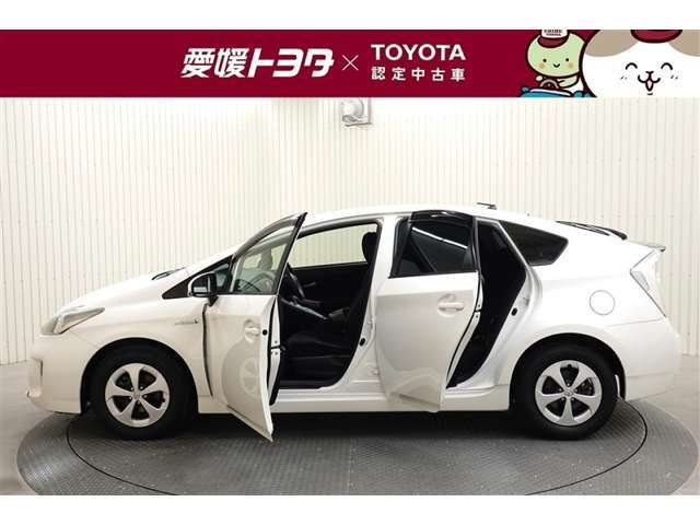 何かあった時のためにJAFがおすすめです！車のトラブルはもちろん、会員優待サービスが豊富ですのでトラブルがなくても魅力がありますよ♪